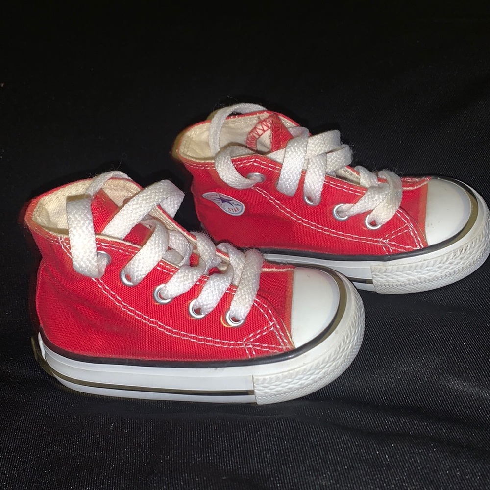 Chuck Taylors